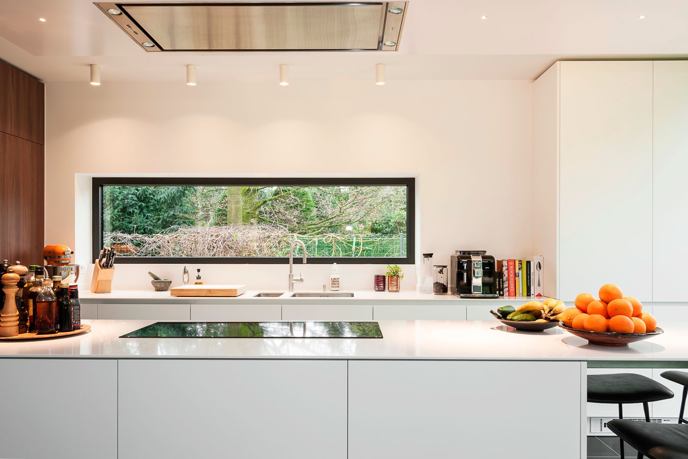 Realisatie te Drongen