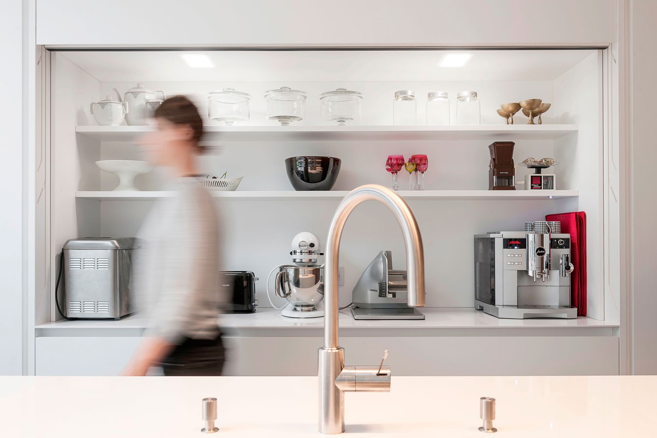 Realisatie te Herent