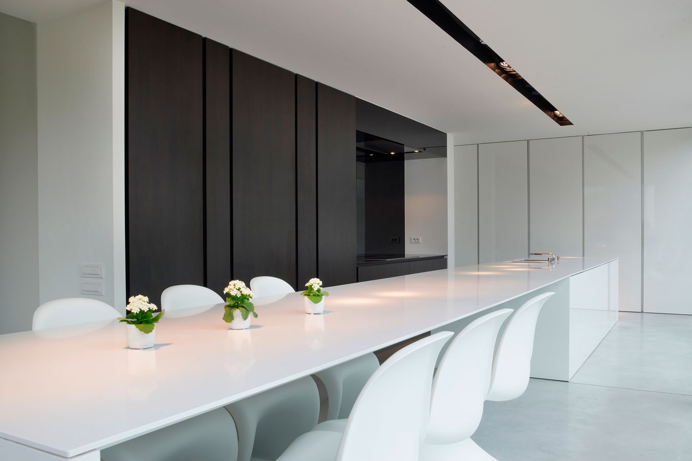 Realisatie te Denderleeuw