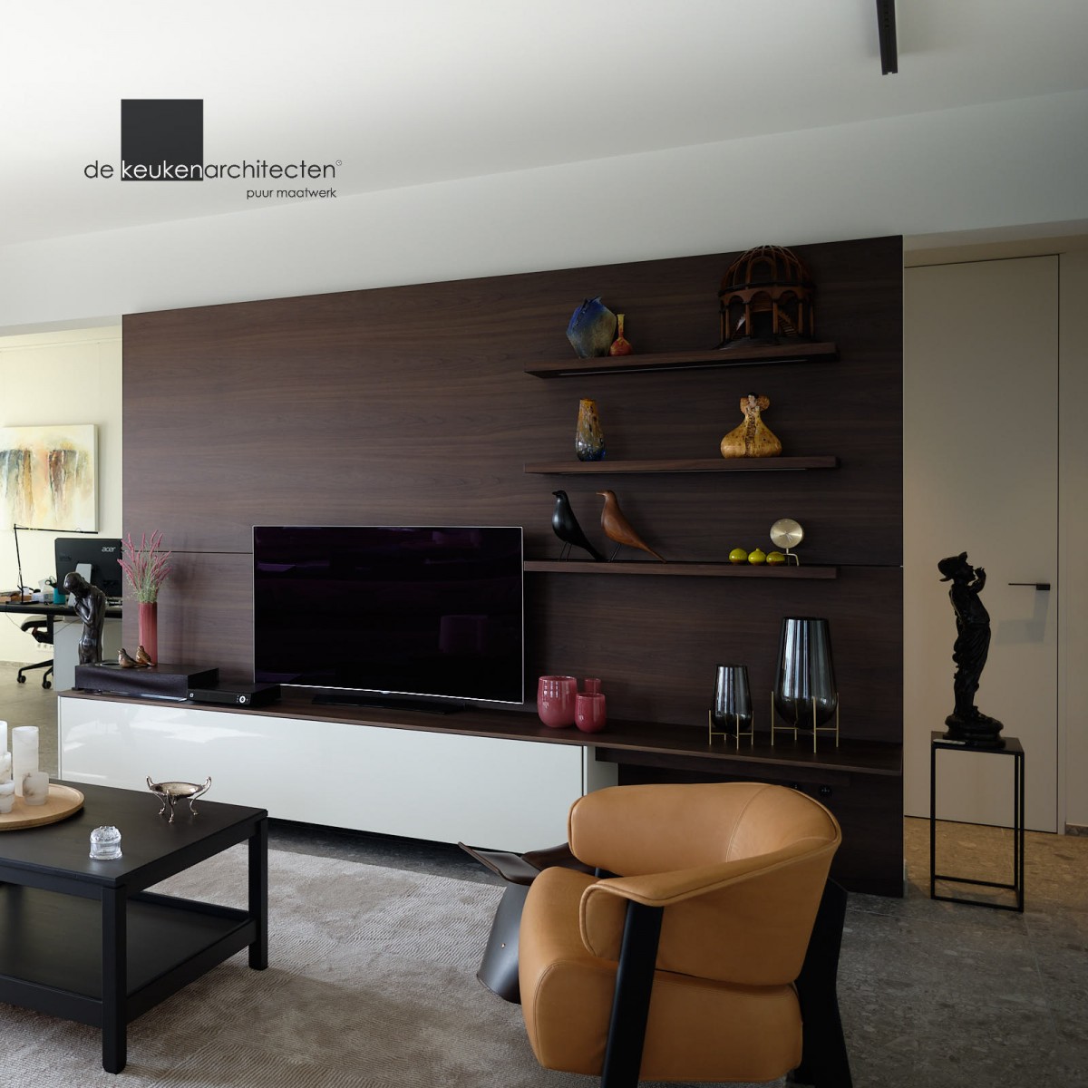 Realisatie te Oostende